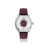 Brunswick 40.5 Jump Hour ‘Barleycorn Plum’